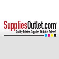 Verified Supplies Outlet Coupons & Promo Codes